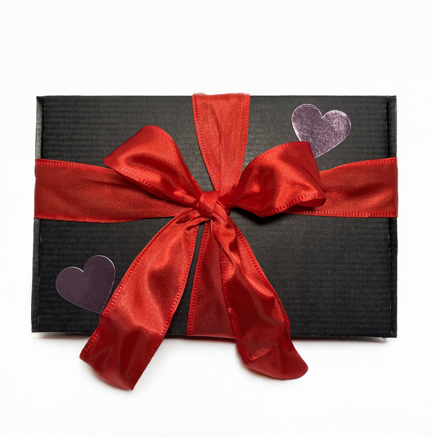 Valentine's Day Fragrance Sample Box