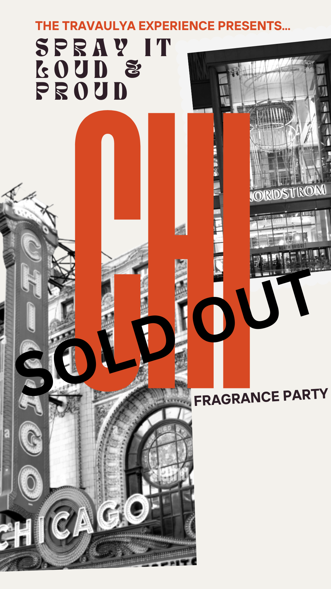 RSVP - Chicago Fragrance Party - 09/30/2023