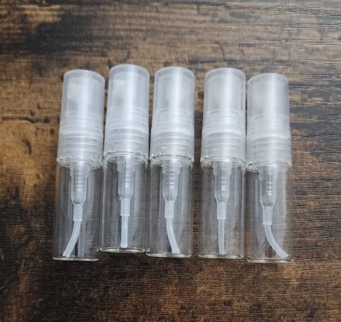 Atomizer Packs