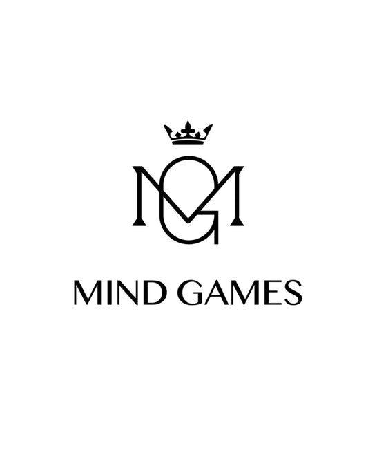 10% OFF Mind Games - CODE: Travaulya10