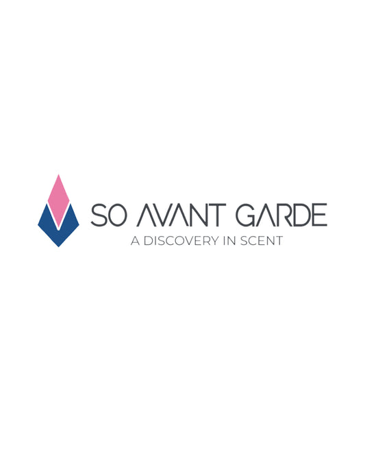 20% OFF So Avant Garde - CODE: Travaulya20