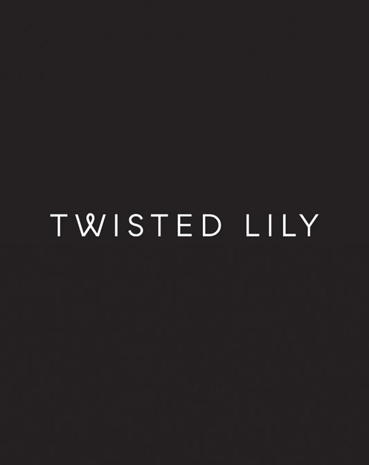 10% OFF Twisted Lily - CODE: Travaulya10