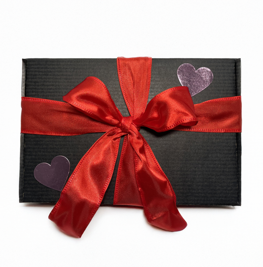 Valentine's Day Fragrance Sample Box